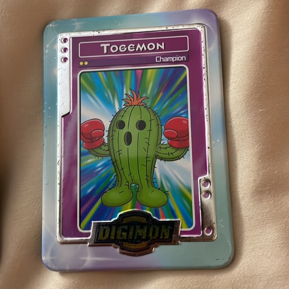 Digimon set - Picture 8 of 12